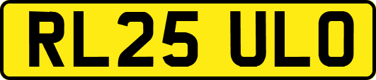 RL25ULO
