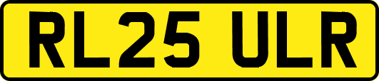 RL25ULR