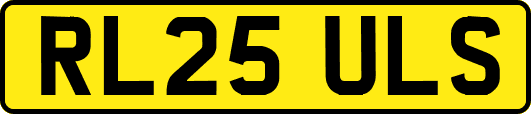 RL25ULS