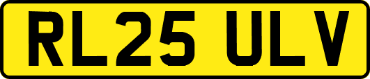 RL25ULV