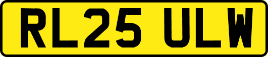 RL25ULW