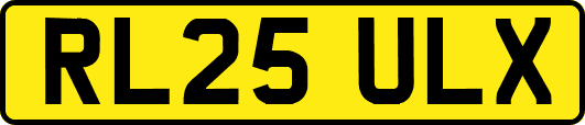 RL25ULX