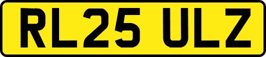 RL25ULZ
