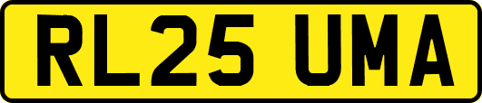 RL25UMA