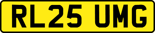 RL25UMG