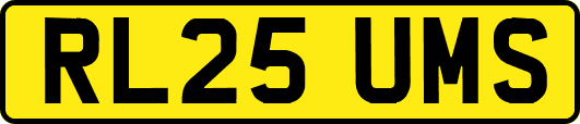 RL25UMS
