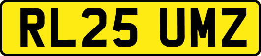 RL25UMZ