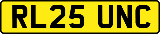 RL25UNC