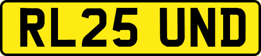 RL25UND