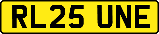RL25UNE