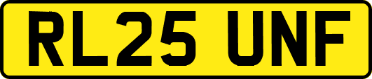 RL25UNF