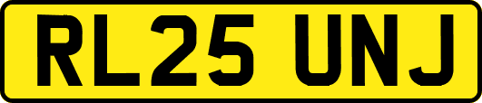 RL25UNJ