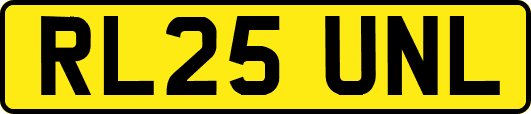 RL25UNL