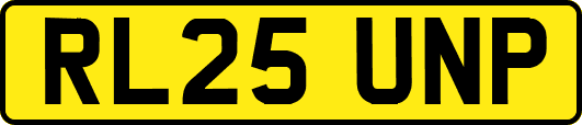 RL25UNP