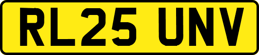 RL25UNV