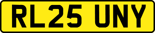 RL25UNY