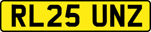 RL25UNZ