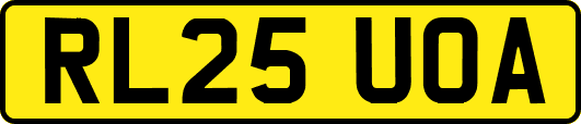 RL25UOA