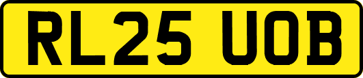 RL25UOB