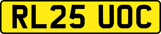 RL25UOC