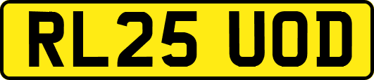 RL25UOD