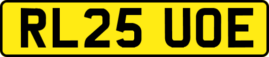RL25UOE