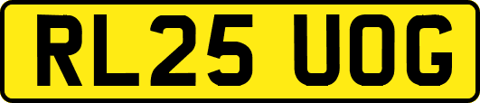 RL25UOG
