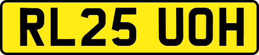RL25UOH