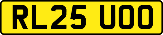 RL25UOO