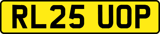 RL25UOP
