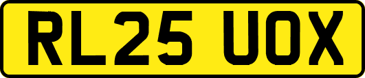 RL25UOX