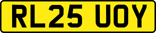 RL25UOY