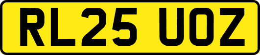 RL25UOZ