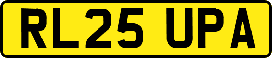 RL25UPA