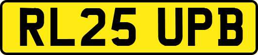 RL25UPB