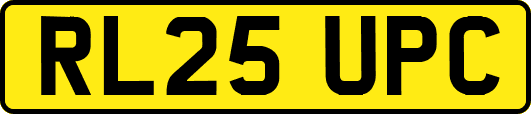 RL25UPC