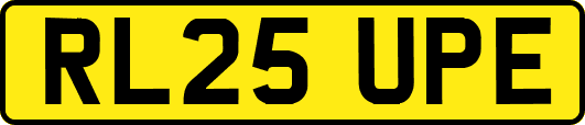 RL25UPE