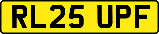 RL25UPF