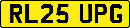 RL25UPG