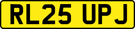 RL25UPJ