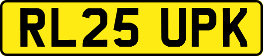 RL25UPK