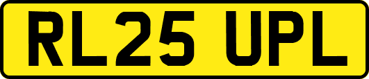 RL25UPL