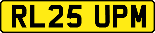 RL25UPM