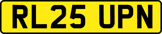 RL25UPN