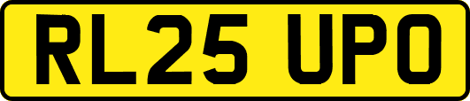 RL25UPO
