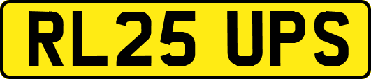 RL25UPS