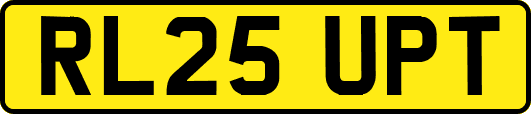 RL25UPT