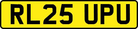 RL25UPU