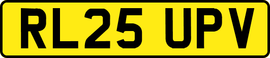 RL25UPV