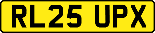 RL25UPX